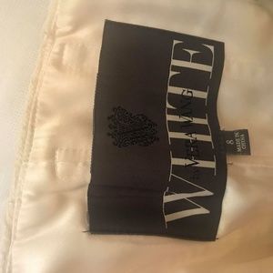 Vera Wang Wedding Dress